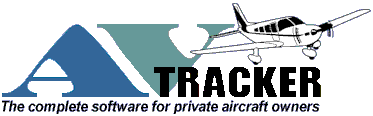 av tracker logo