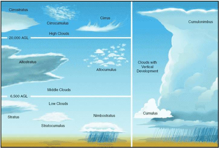 Aviation Weather Principles